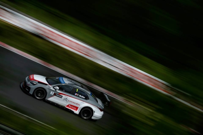 Yvan Muller